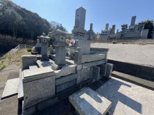 改葬許可が下りたあと、お骨はどう移す？3つのステップ【福岡・行橋市】