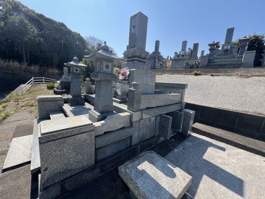 改葬許可が下りたあと、お骨はどう移す？3つのステップ【福岡・行橋市】