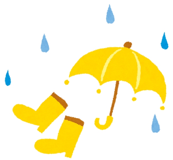 お墓参りで転ばないために｜梅雨時期に石材店が伝えたい足元の話