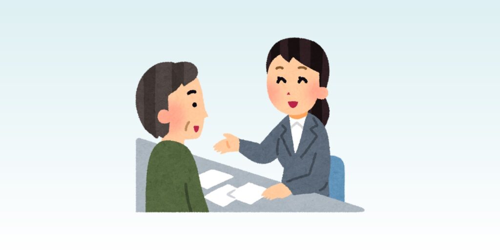 北九州市立霊園の墓じまい｜2つの窓口をまわる順番